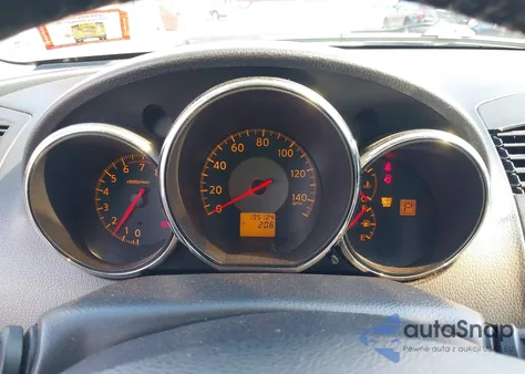 2006 Nissan Altima 2.5 S z USA, uszkodzony, nr VIN 1N4AL11D26N398297